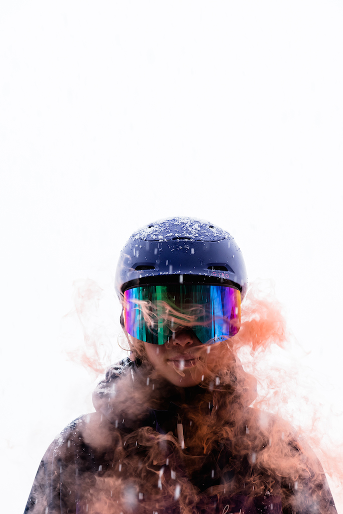 roxy feelin goggles