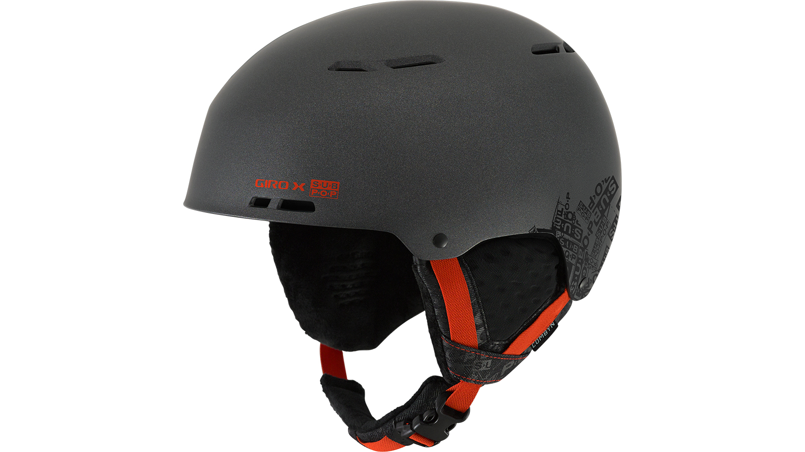 Giro Helmet