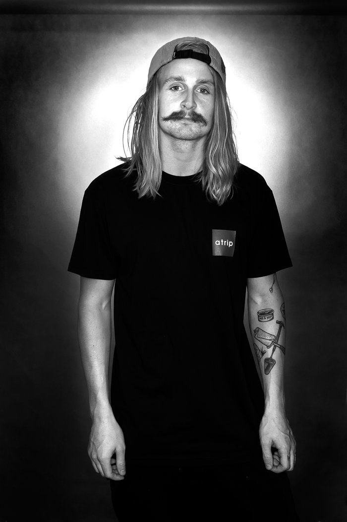 Halldor Helgason