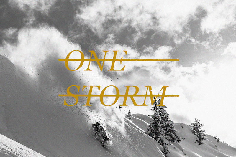 ONE-STORM Thomas Delfino Philipp Kammerer