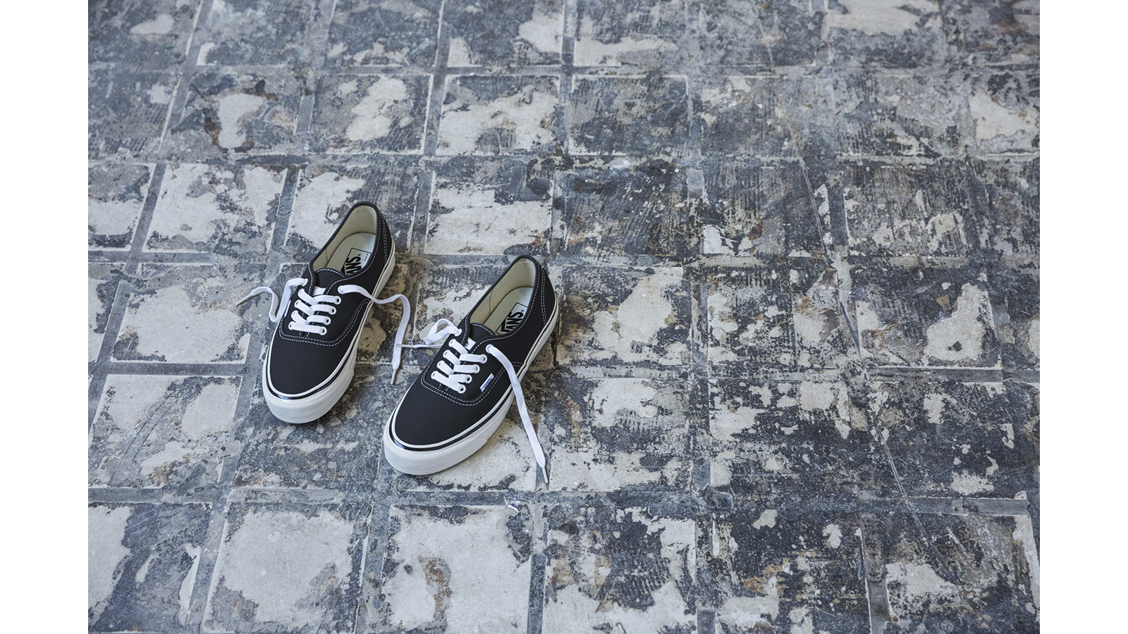 Vans Anaheim Factory Pack