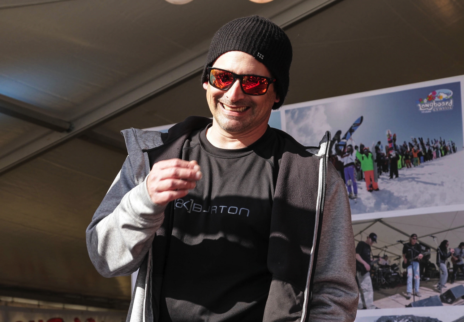 33 Man of the Day - Jeff Brushie - Boardsport SOURCE