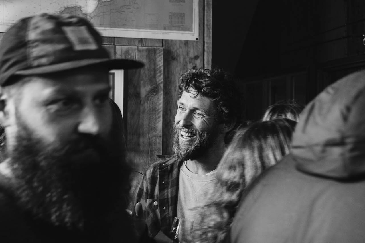 #47 – In focus; Photographer and part of the Backwash Magazine ensemble, James Bowden.