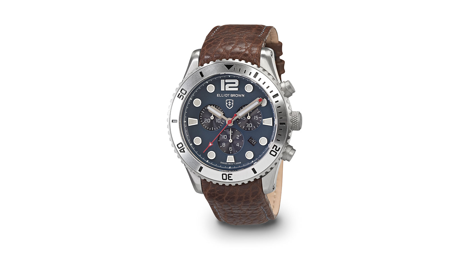 Elliot Brown Bloxworth
