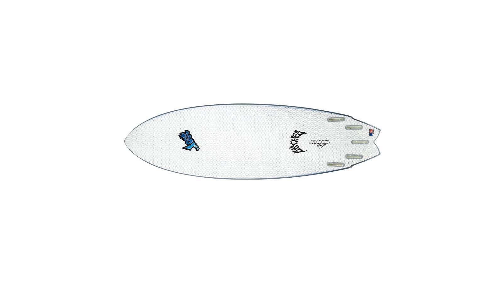 Lib Tech RNF Redux Base Boardsport SOURCE