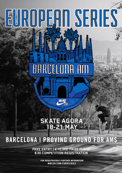 nike store badalona