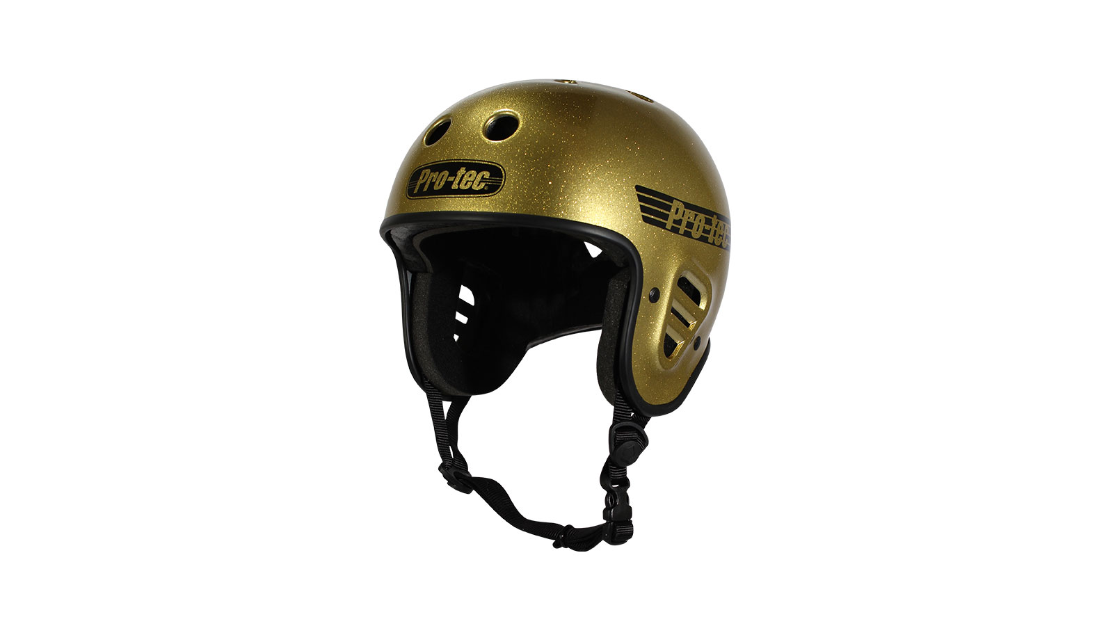 Pro Tec Fullcut Gold