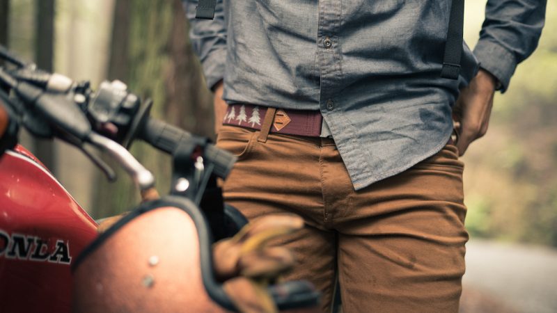 Arcade Belt Co-13