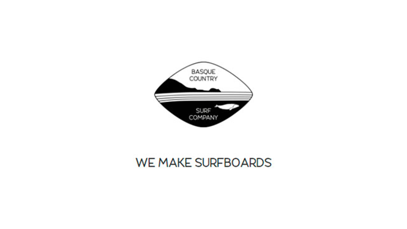 Basque Country Surf Company Brand Profile