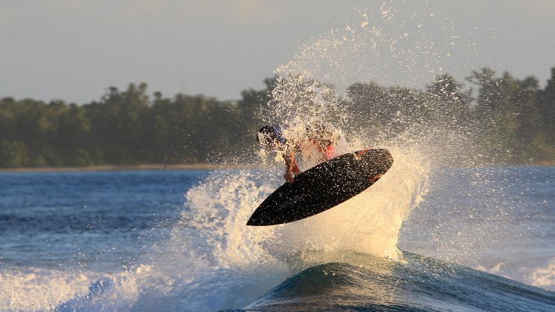 Surflogic Brand Profile