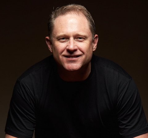 Steve Holley