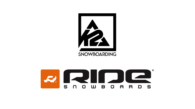 k2 & ride