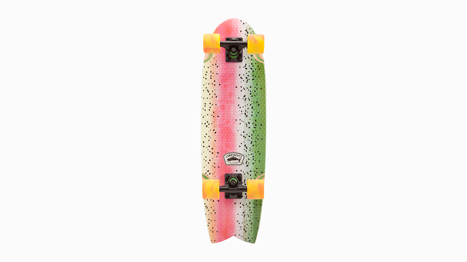 Landyachtz Dinghy Trout