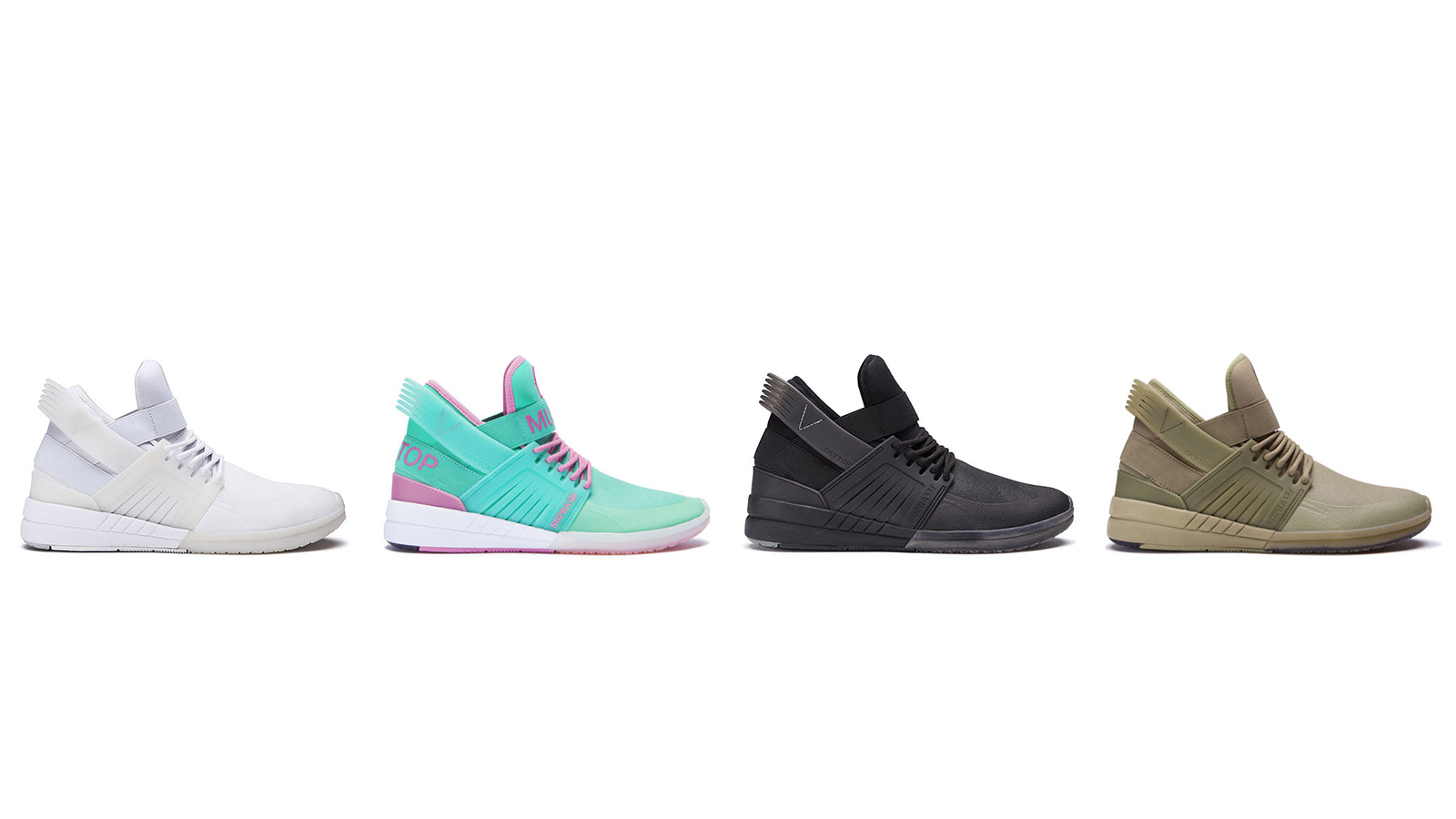 Supra Skytop V