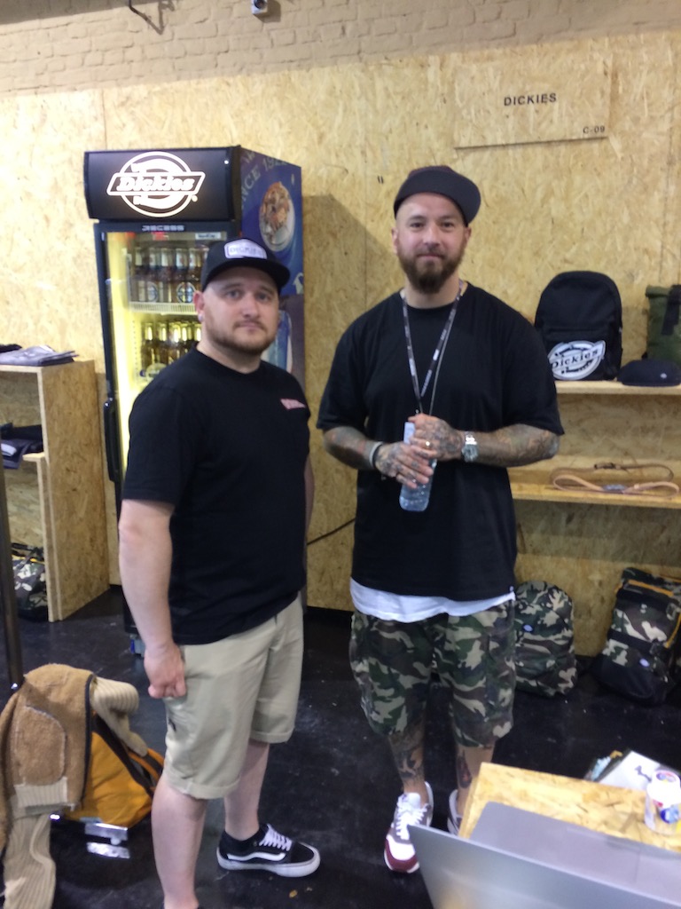 Dickies kevil online
