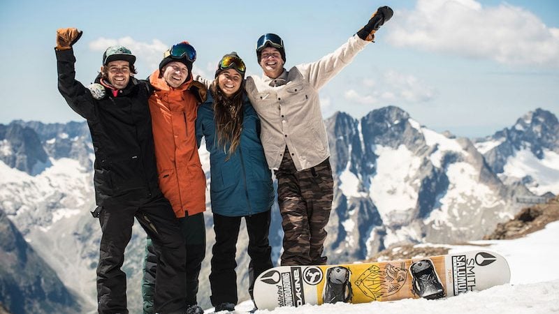 Group-photo-snow