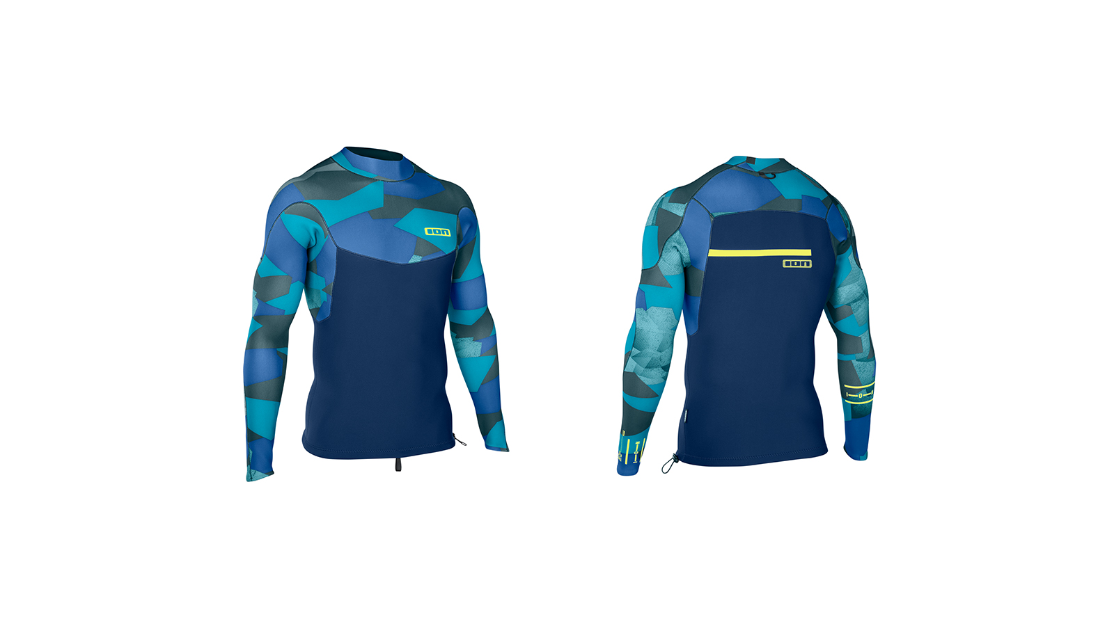 Ion Neo Tops Rashguards2