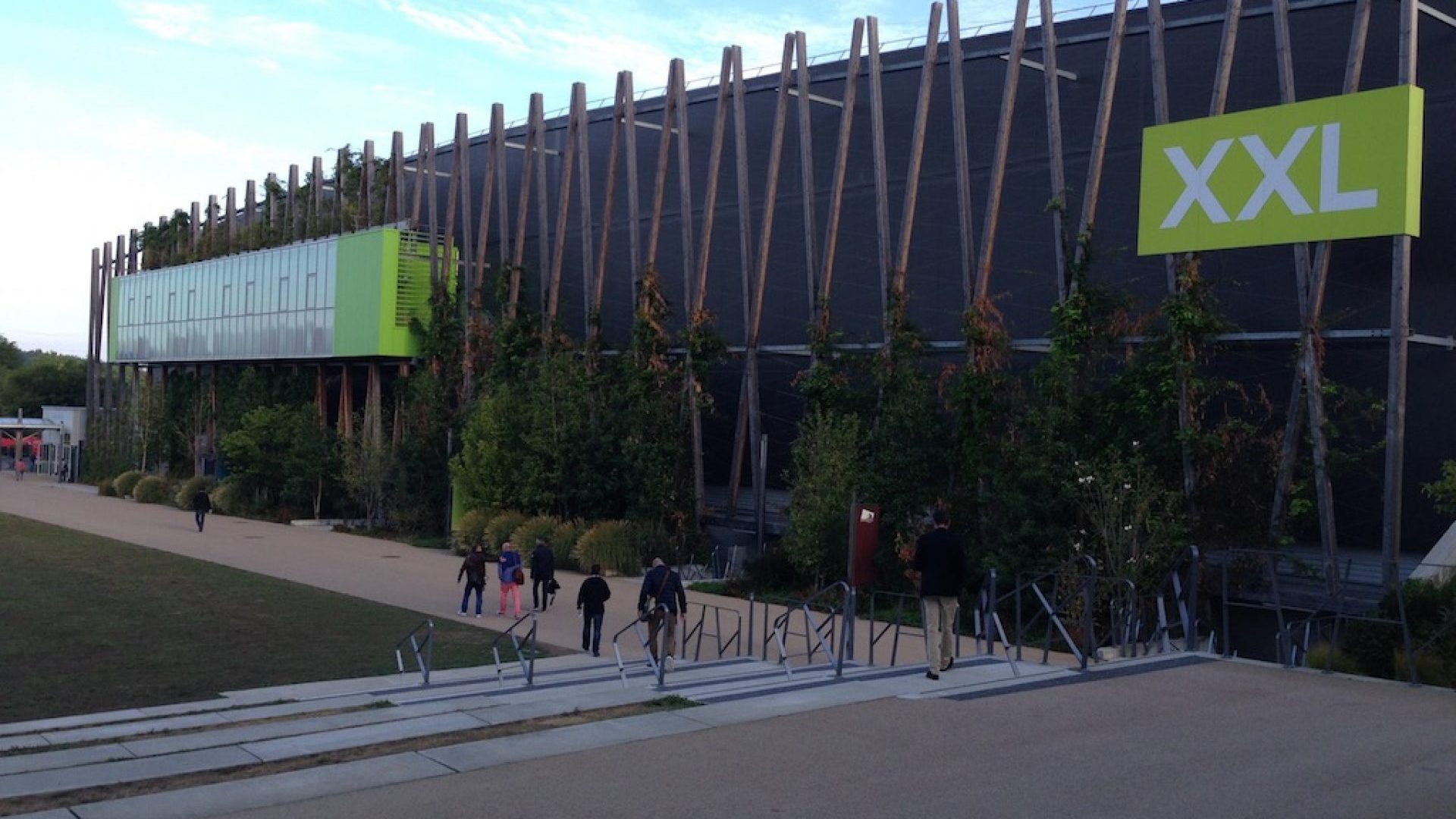 Sport Achat Nantes