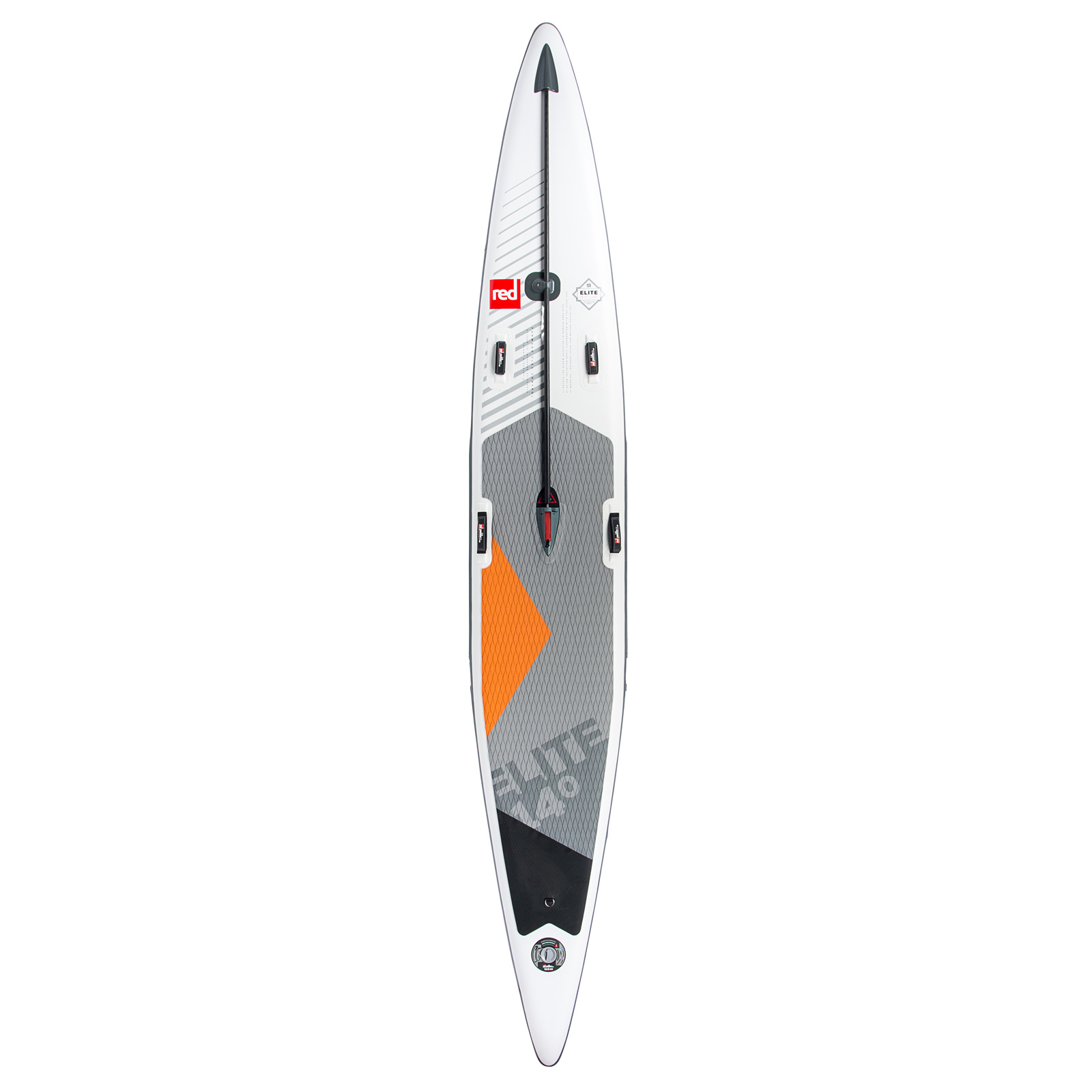 RED PADDLE CO
