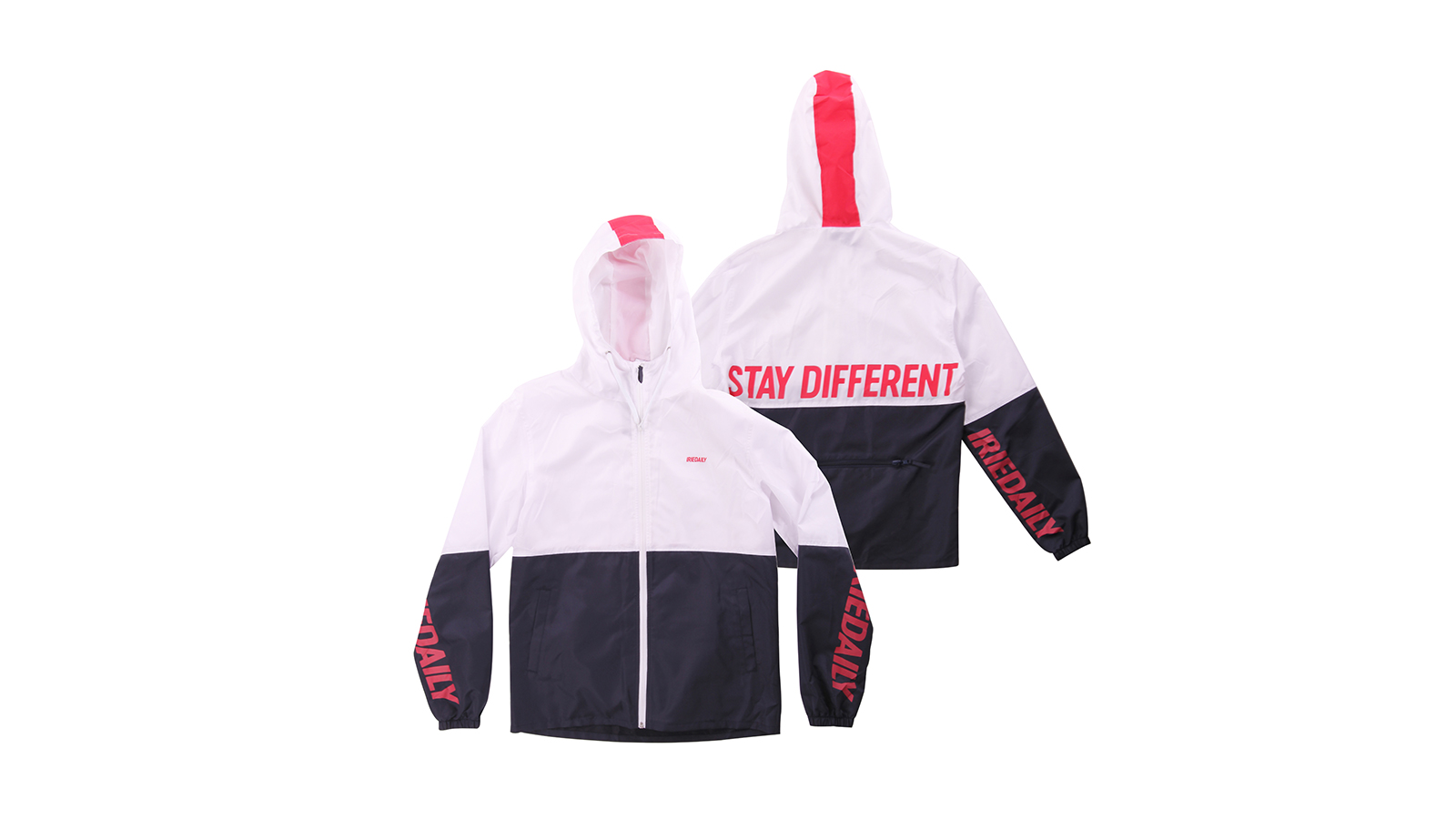 Iriedaily Momentum Jacket