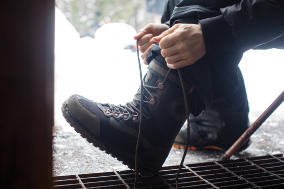 vans infuse boots