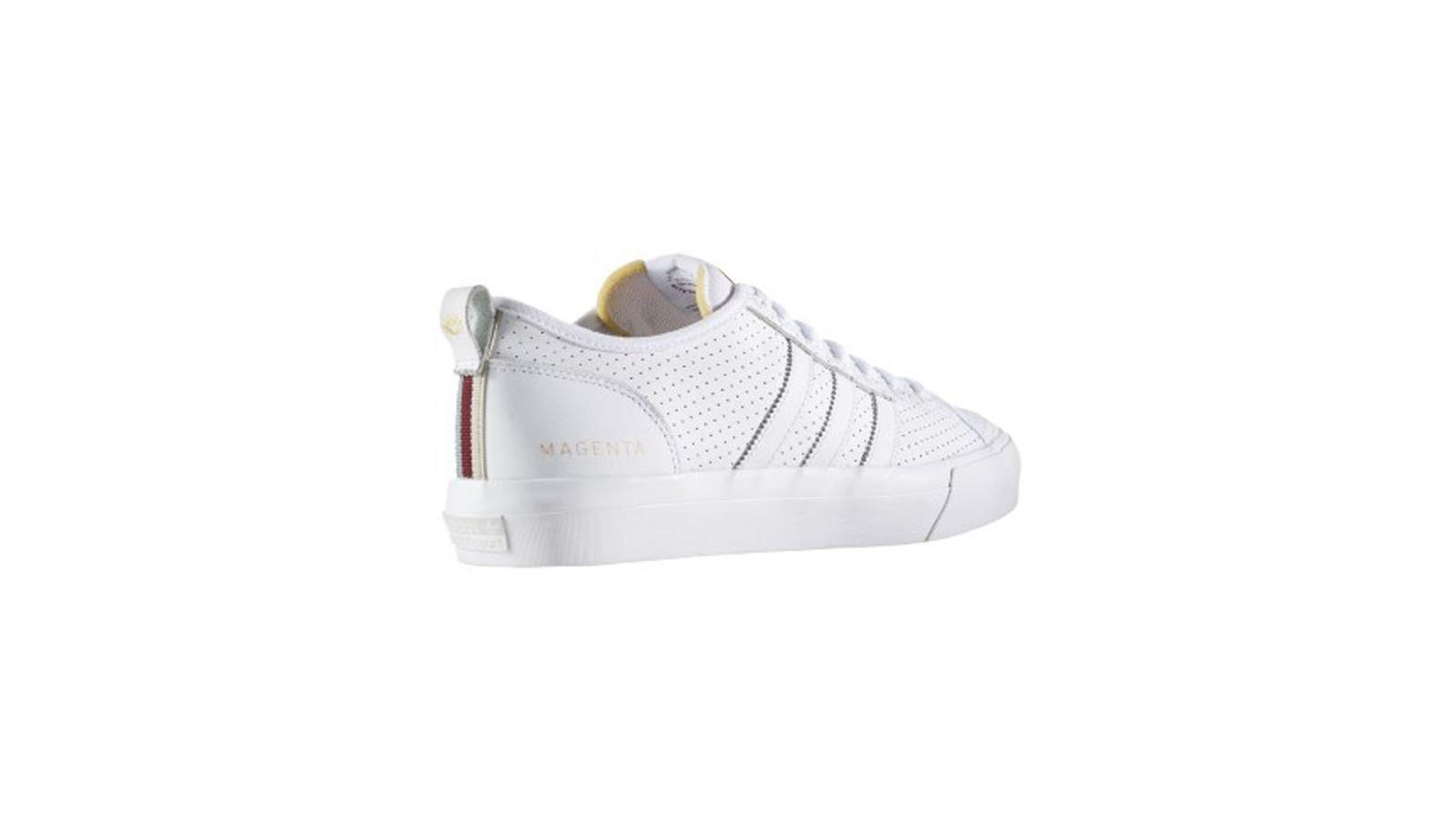 adidas Skateboarding and Magenta Skateboards Collaboration