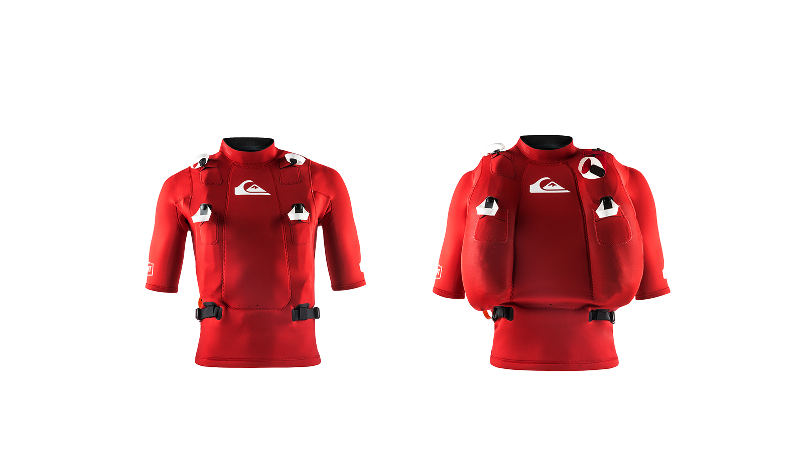 Airlift Surfing Flotation Device