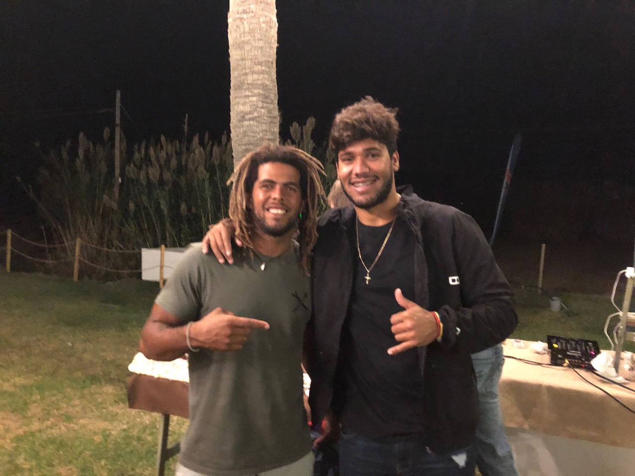 Airton Cozzolino & Gollito Estredo