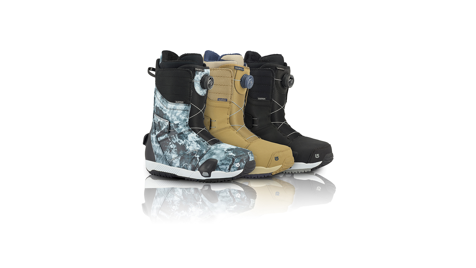 burton step on system