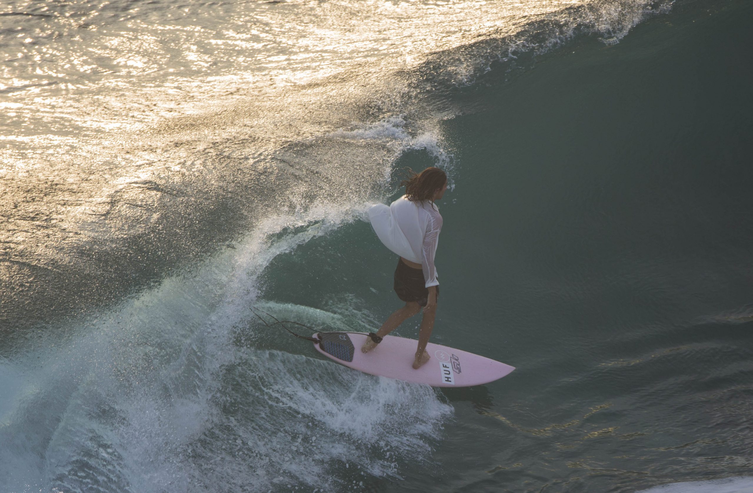 Craig Anderson – Salt & Stone ambassador
