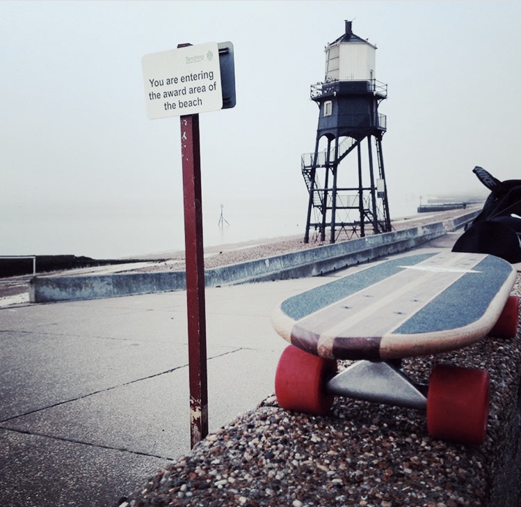 ERA Skateboards