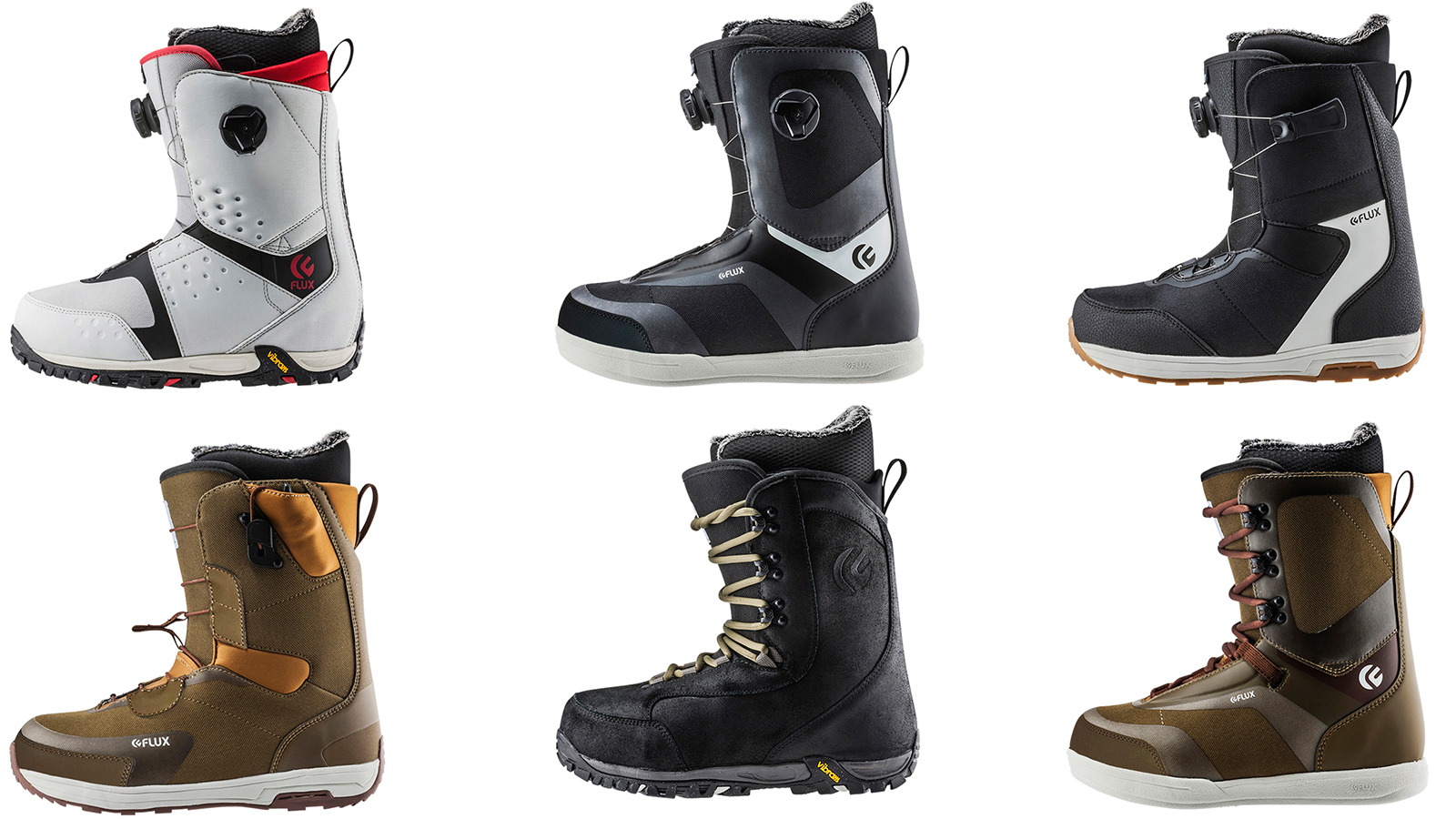 flux snowboard boots