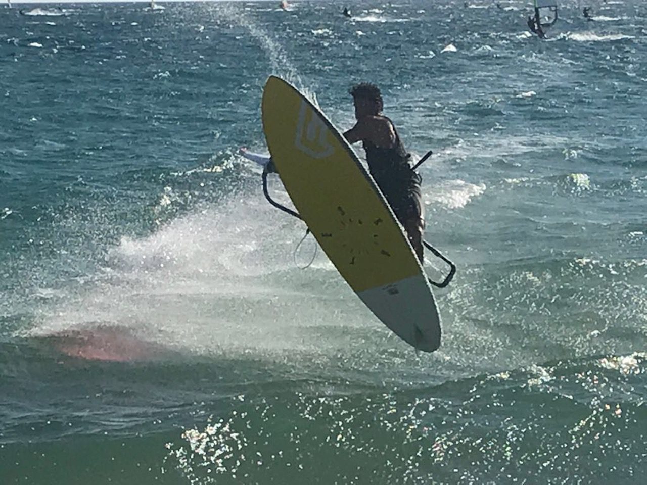 Gollito Estredo Boardsport SOURCE