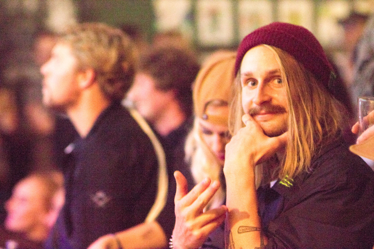 Halldor Helgason