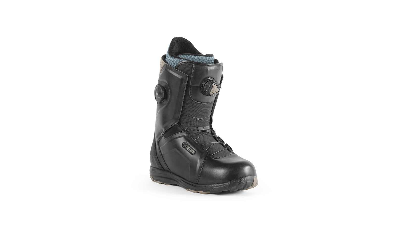NIDECKER x FLOW Hylite Boardsport SOURCE