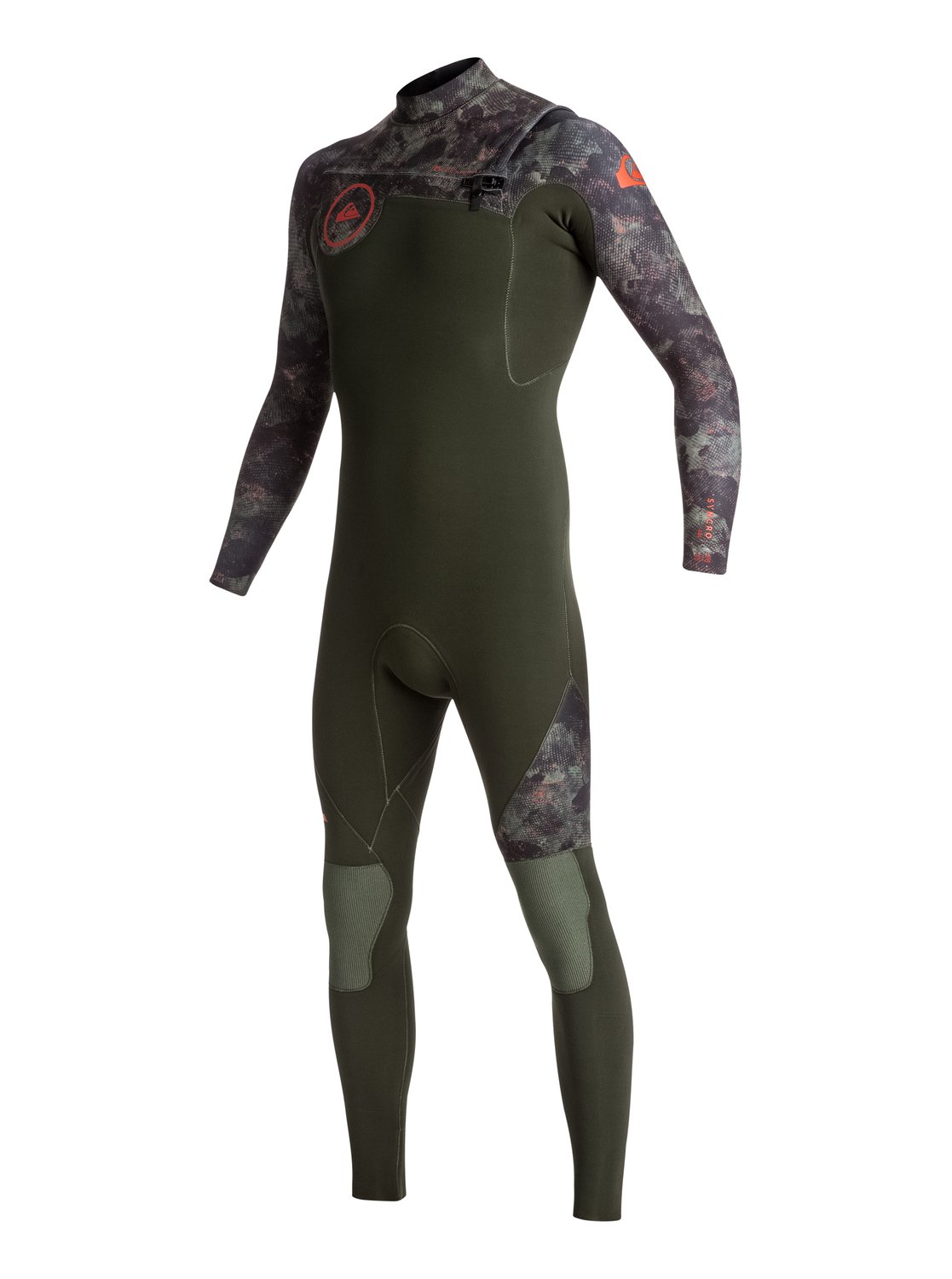 Quiksilver SYNCRO SERIES