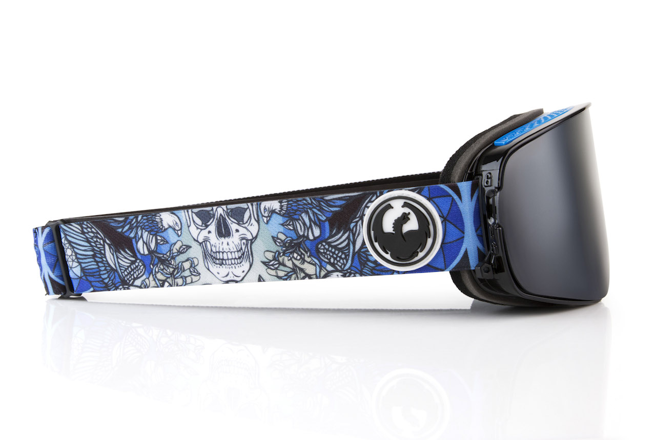 Schoph goggle