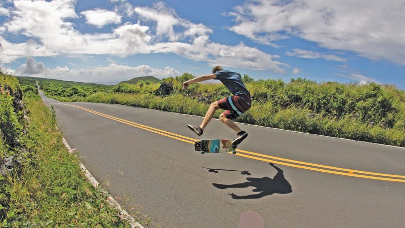 Jucker Hawaii