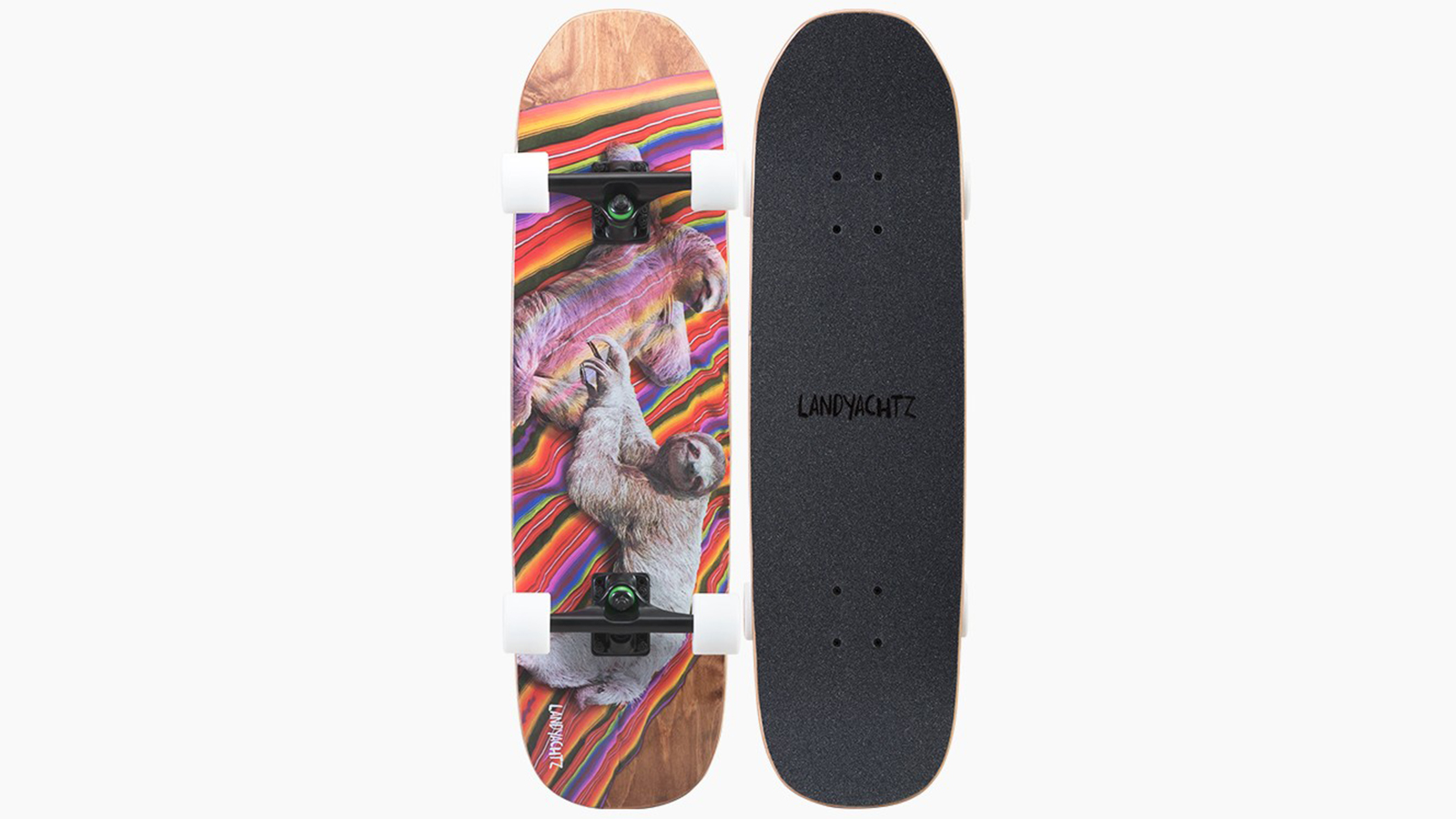 Landyachtz-ATV-Series