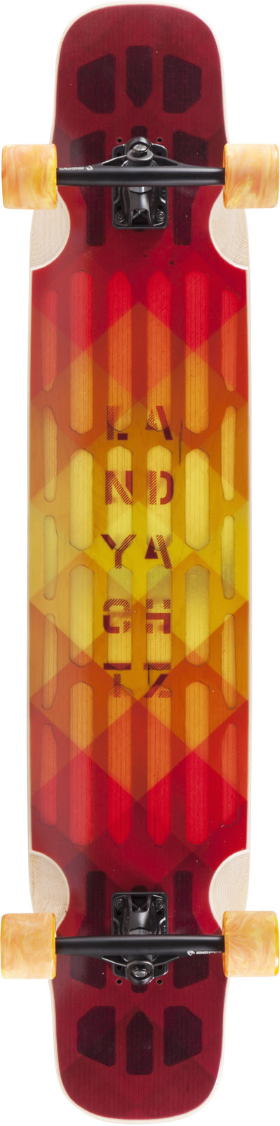 Landyachtz