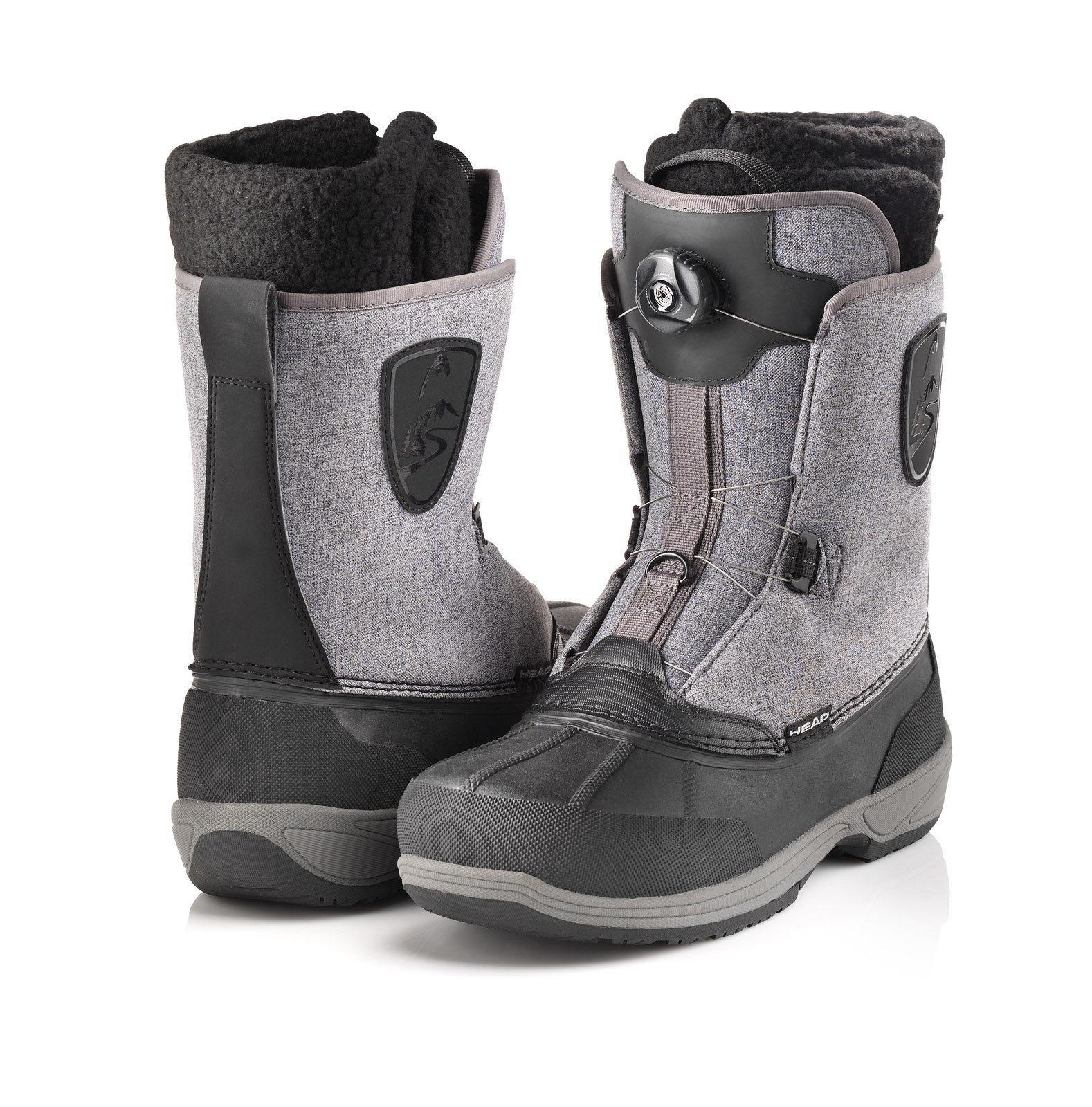 head 550 snowboard boots