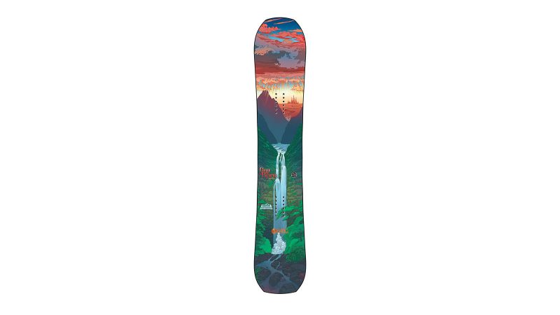 gnu snowboard boots