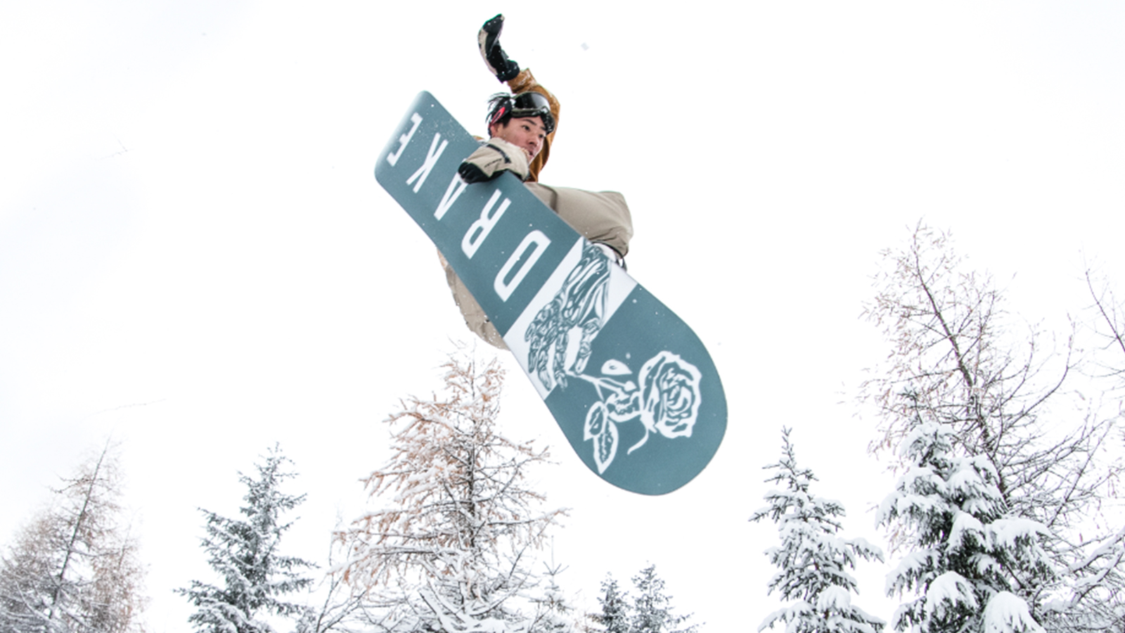 Drake-Snowboards