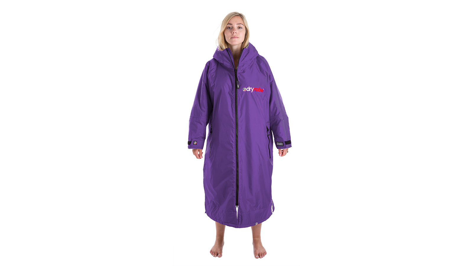 Dryrobe