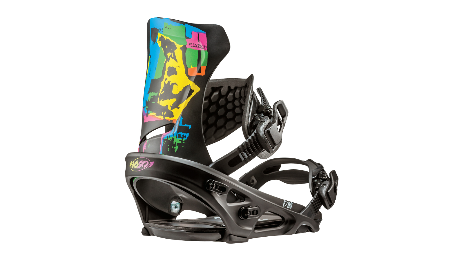 flux ds bindings