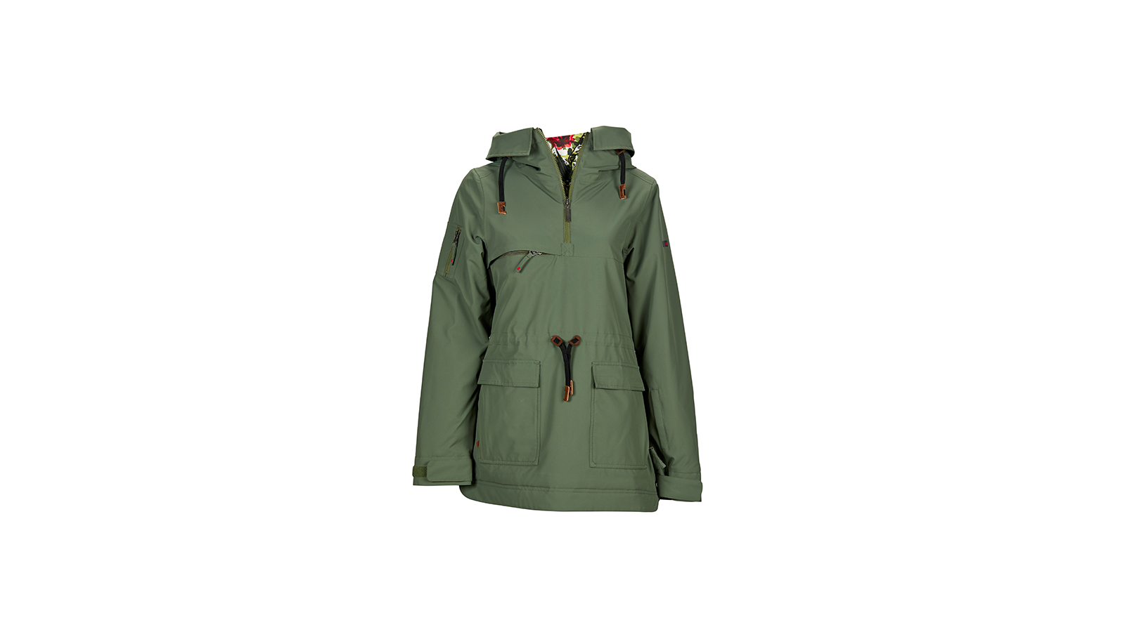 nikita hollyhock jacket