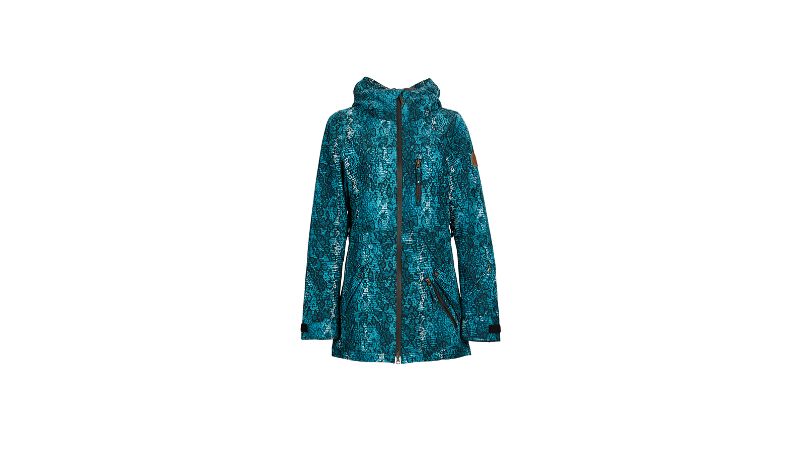 nikita hollyhock jacket