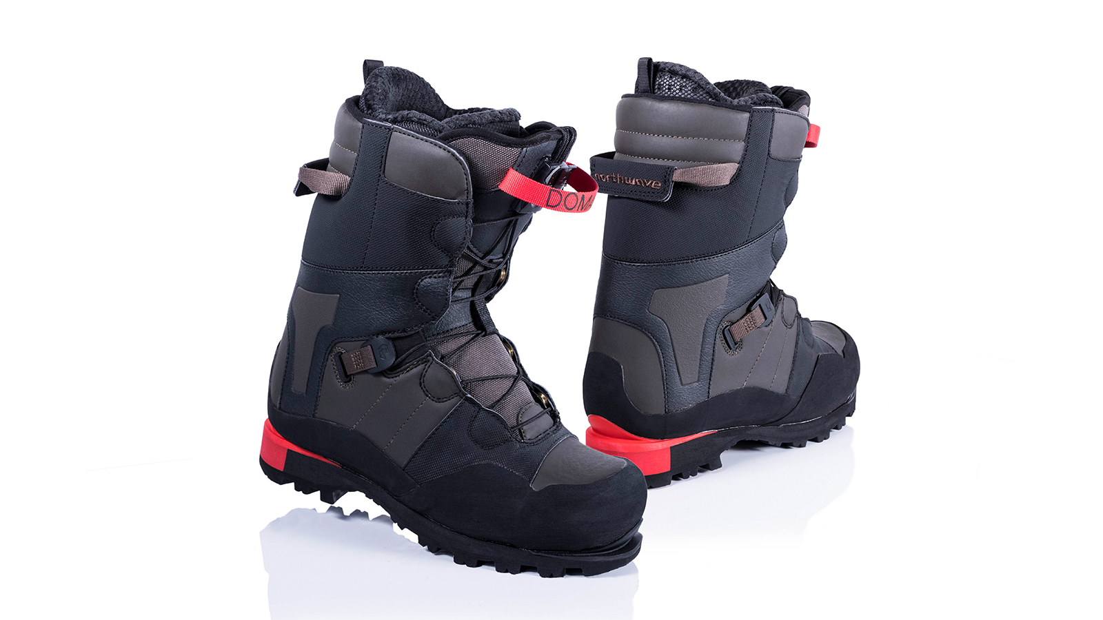 Northwave domain on sale snowboard boots