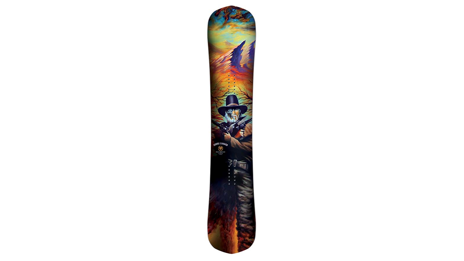 Peacemaker clip path