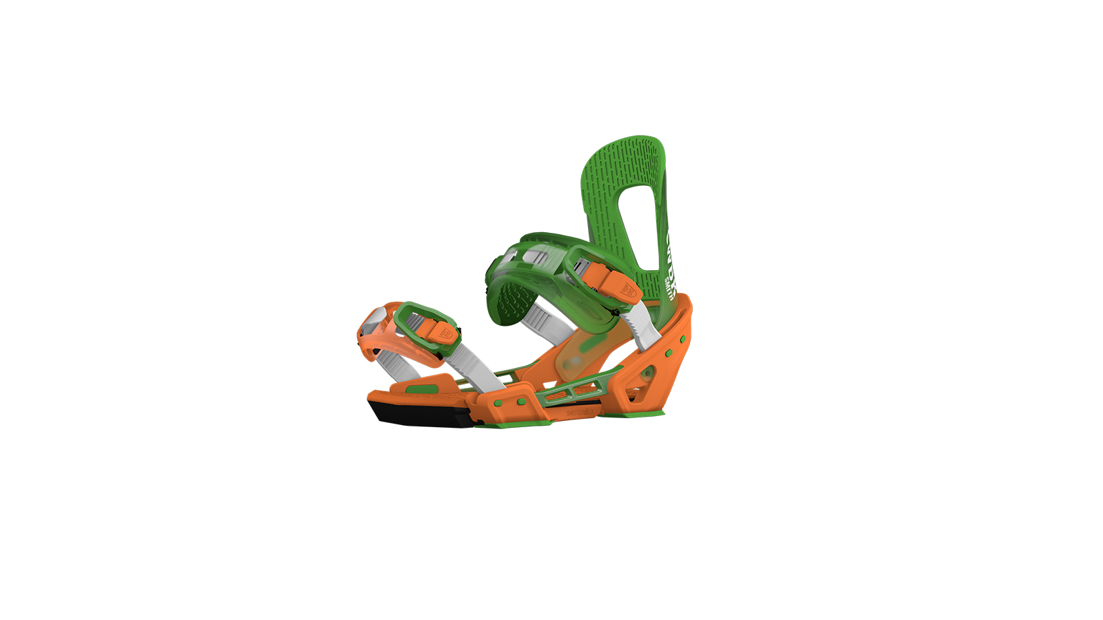 switchback smith bindings